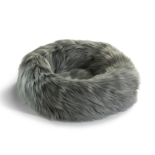coussin apaisant chat fausse fourrure miacara capello