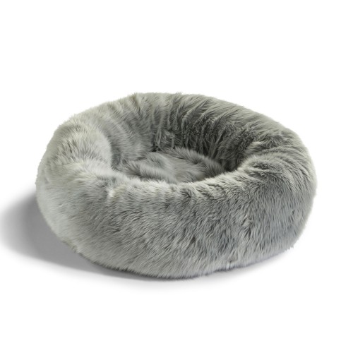 coussin chat apaisant poil mi long miacara lana