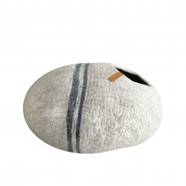 grotte chat design