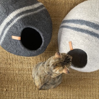 grotte chat Dunga mishum