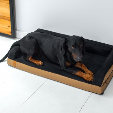 Matelas chien mémoire de forme Sohva