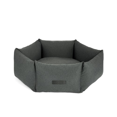 panier chien luxe Miacara Felice