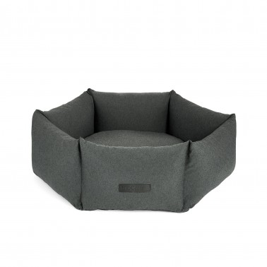 panier chien luxe Miacara Felice