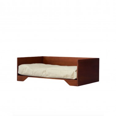 grand canapé chien luxe