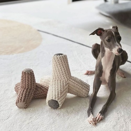 jouet pour chien tétrapod