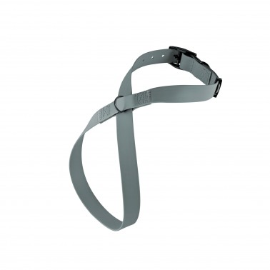 harnais en 8 Mellem vert de gris