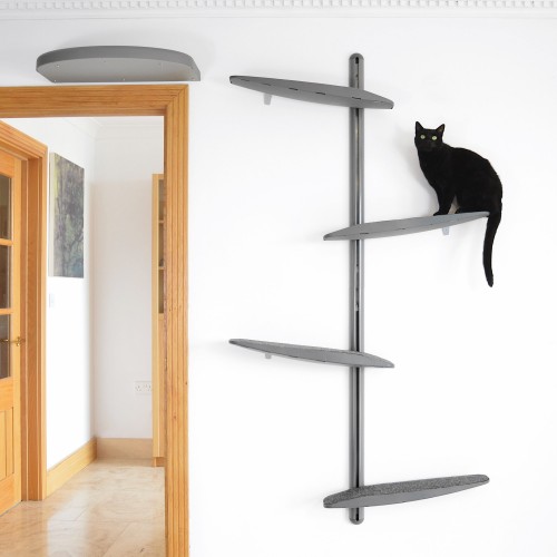 arbre à chat Moon Plus Catipilla