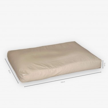 dimension coussin chien star taille XXL