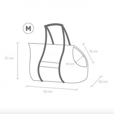 dimensions sac transport chien Vapaa