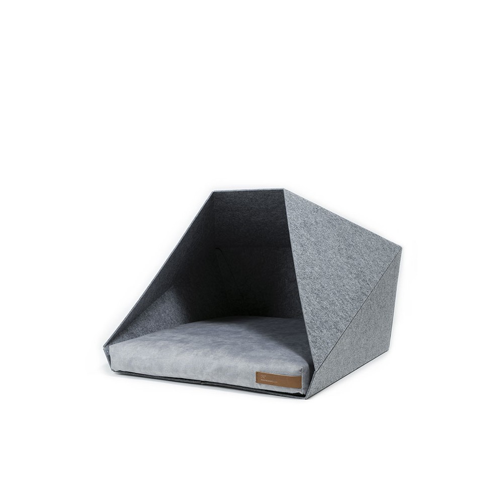Maison chien design