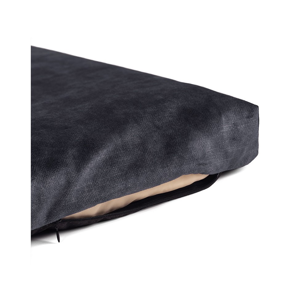 housse coussin muovi gris anthracite rexproduct