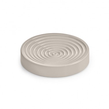 Gamelle anti-glouton pour chat nougat Miacara Piatto