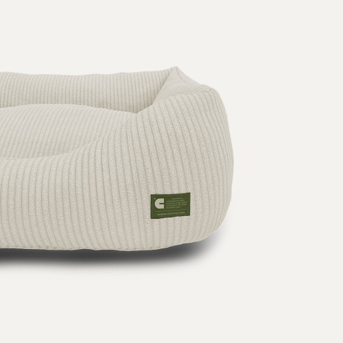 panier chien luxe écologique