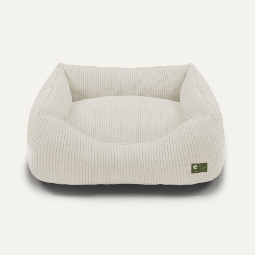 Pure Family - Canapé pour chats et chiens design gris - Taille L