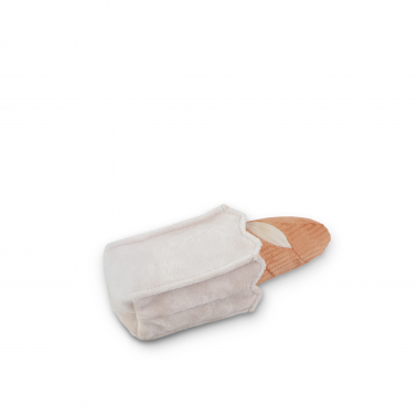 Mini Baguette avec poches à friandises