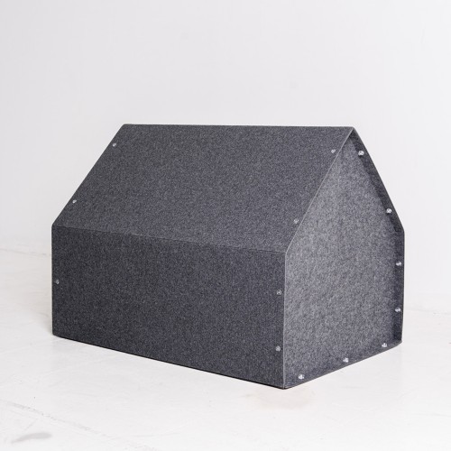 niche intérieur pour chien