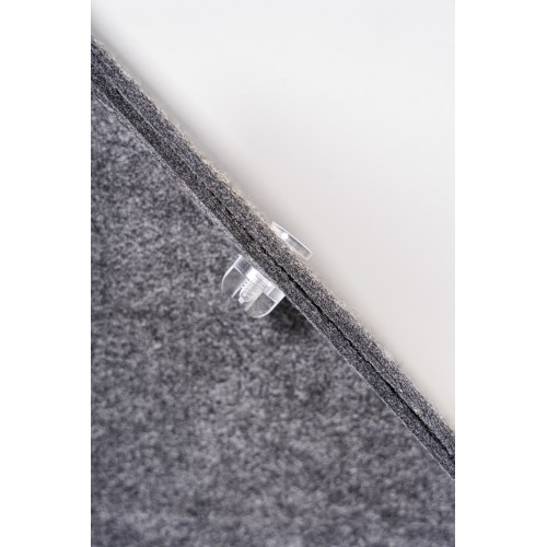 fixation niche sanka