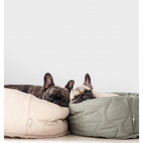 panier chien Taart Lambwolf collective