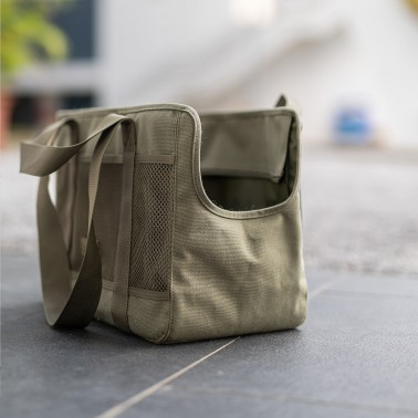 sac de transport Subway Lambwolf collective