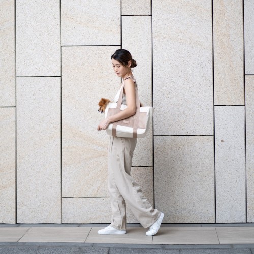 sac de voyage pour chien