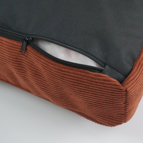housse lit chien déhoussable Bagane Bastille