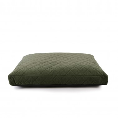 coussin chien déhoussable eiffel bagane