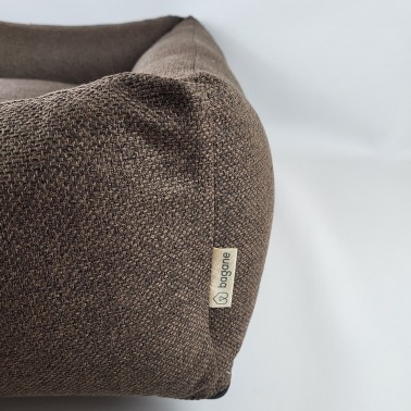 tissu chocolat tendance 2025