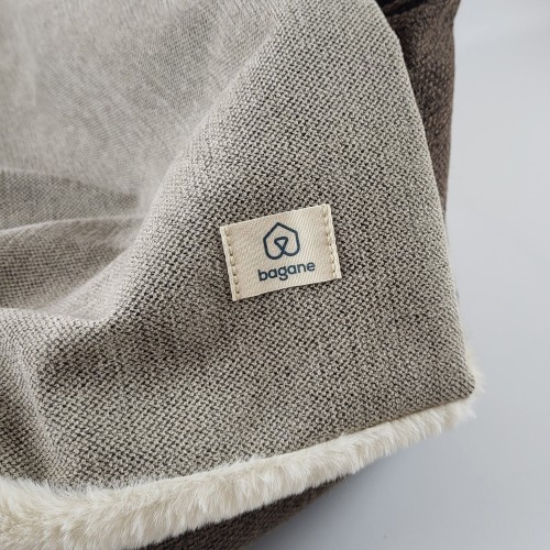 couverture pour chien chat Bagane