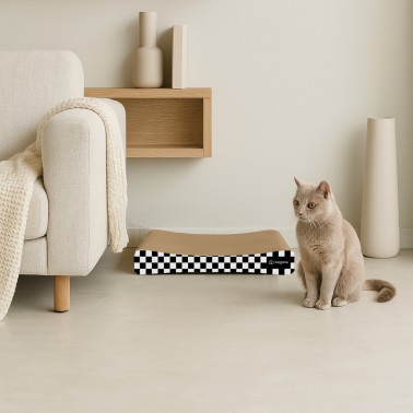 griffoir chat déco