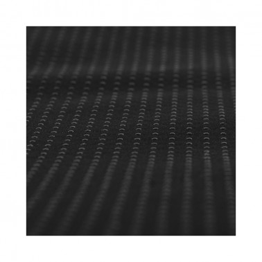 Ortow - Surhousse de remplacement pour matelas orthopédique au toucher velours