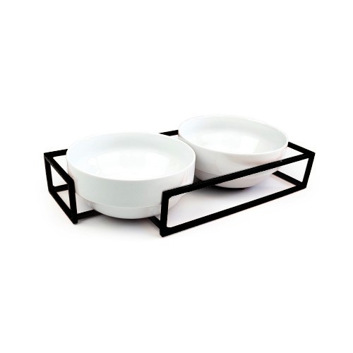 gamelle design chien