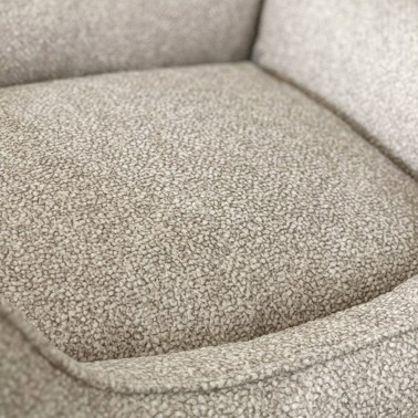 zoom matière tissu panier vendôme