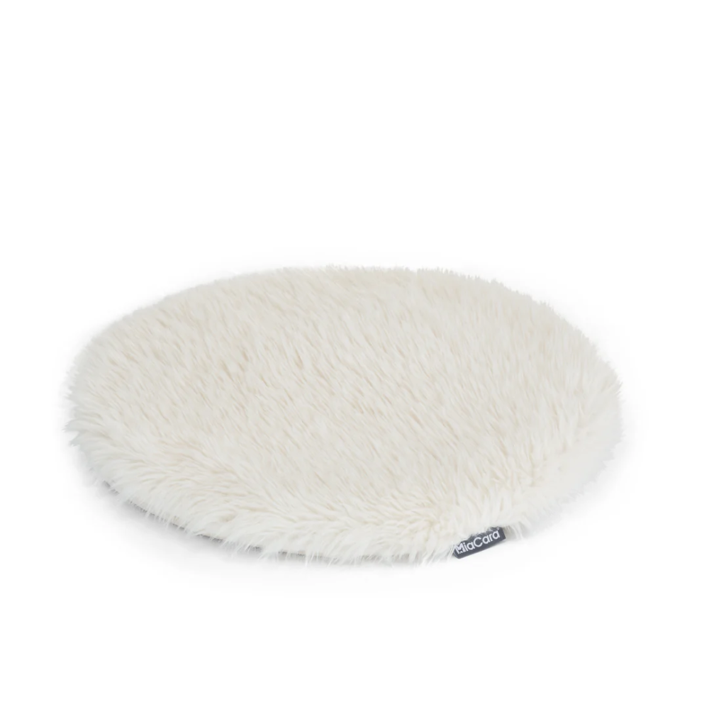 coussin pour miacara Torre blanc