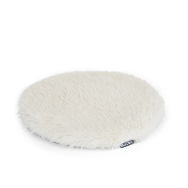 coussin pour miacara Torre blanc