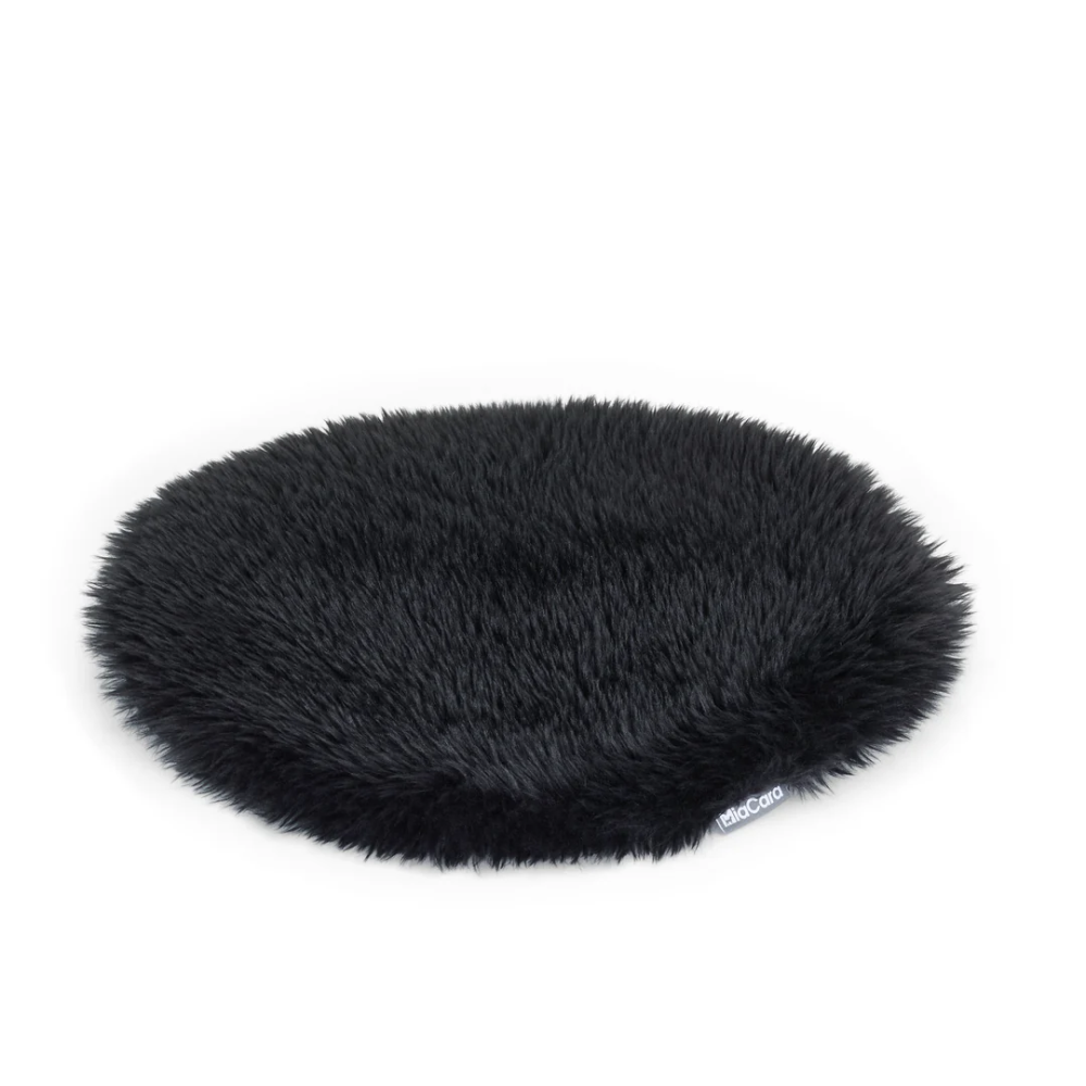 coussin pour miacara Torre noir