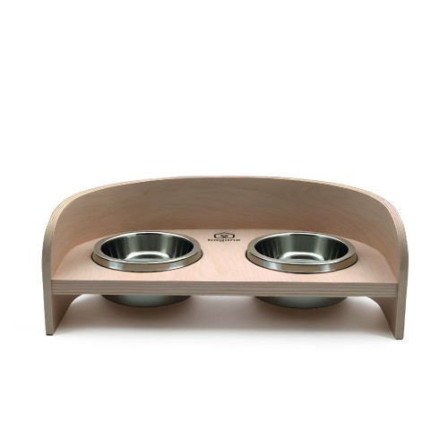 gamelle double pour chat