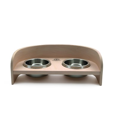 gamelle double pour chat