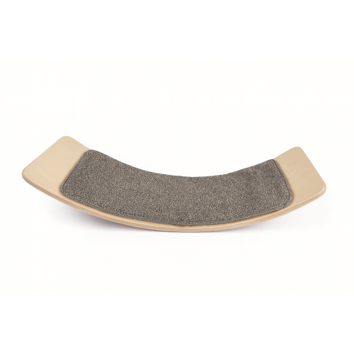 Etagère murale pour chat en bois