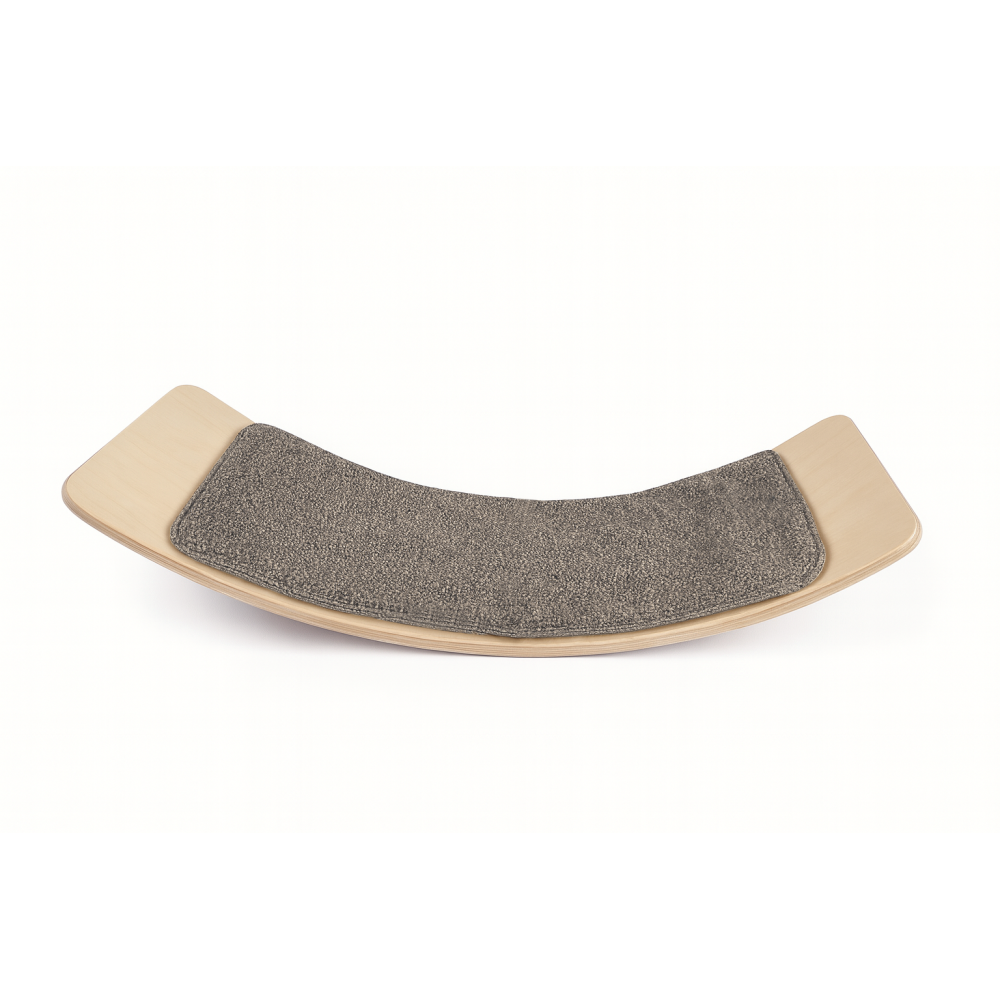 Etagère murale pour chat en bois