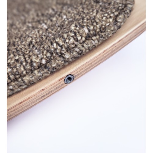 fixation étagère murale pour chat