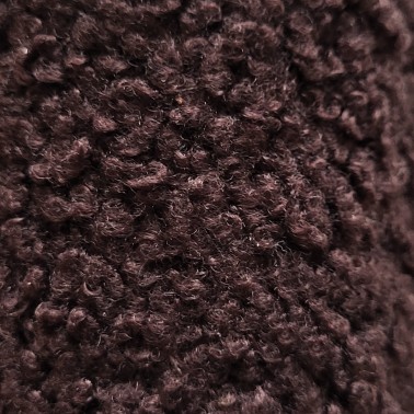 panier chien bouclette brownie Tuileries Bagane