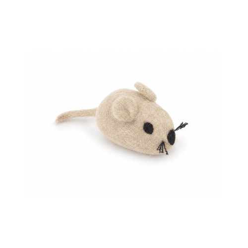 jouet chat souris