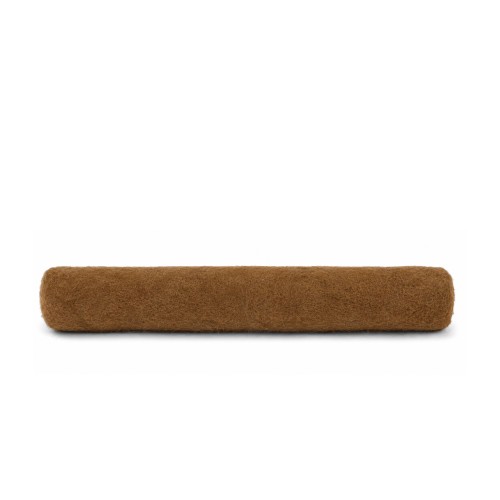 baton de jeu pour chien en feutrine de laine naturelle