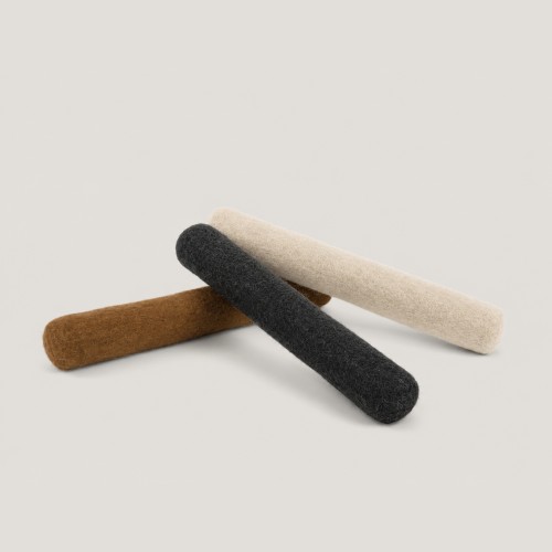 batons de jeu pour chien Grenelle 3 couleurs