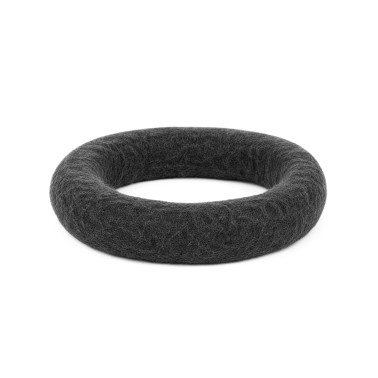 jeu de traction / frisbee pour chien