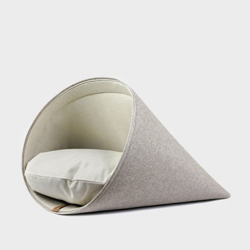 Coussin niche pour chien et chat Swida