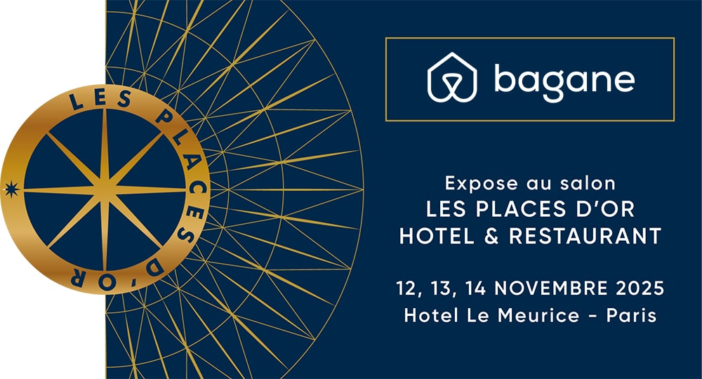 Bagane place d'or Meurice