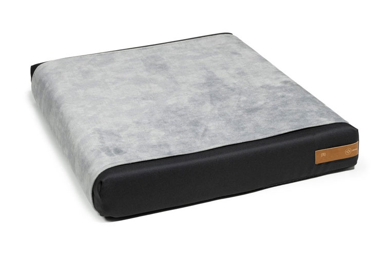 matelas orthopédique chien