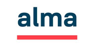 logo alma