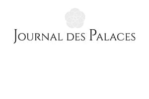 Journal des Palaces